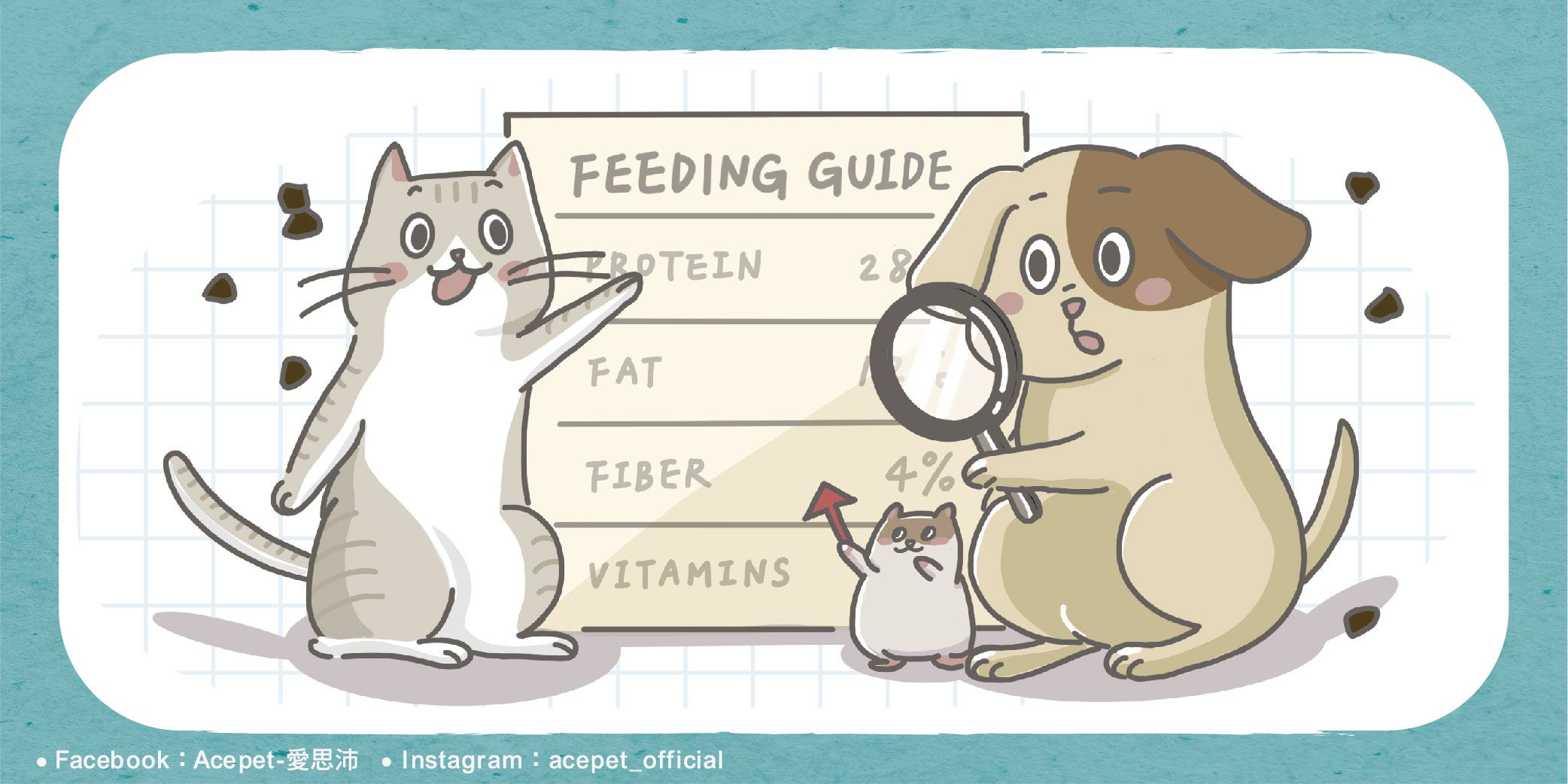 圖文-寵物用品零售選品指南_工作區域 1