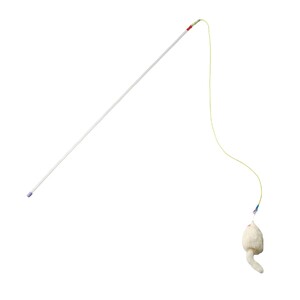 Neon Rod (95cm with Mouse)