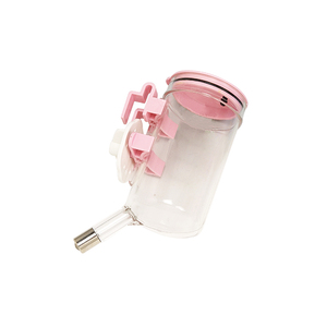 Small Pet Drinker (450cc)