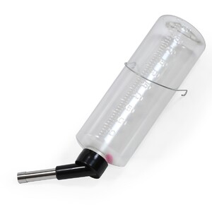 Pet Drinker (1000cc with Metal Hook)