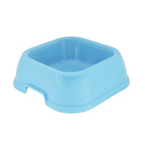 Four Corner Plastic Bowl (420g)