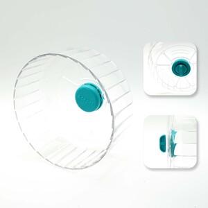 Exercise Wheel