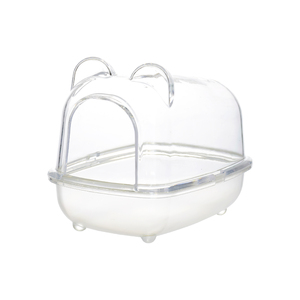 Hamster Bathtub