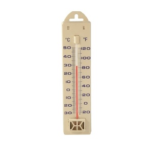 Wet and Dry Thermometer