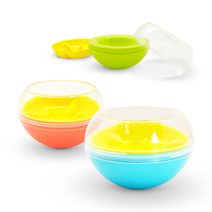 Slow Bowl