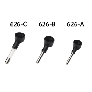 Leak-Resistant Drinker Head - 626 Series