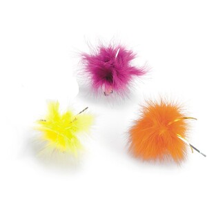 Teaser (Feather)