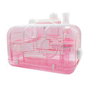 Hamster & Gerbil Mansion