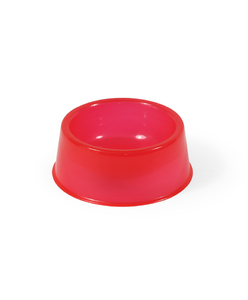 Transparent Plastic Bowl (250g)