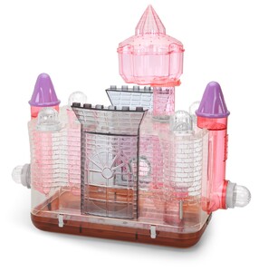 Dream Castle