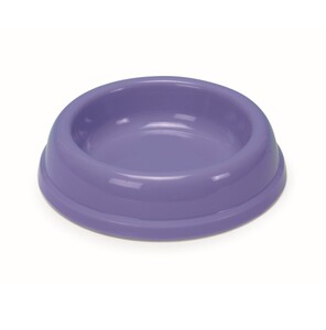 Round Plastic Bowl (185g)