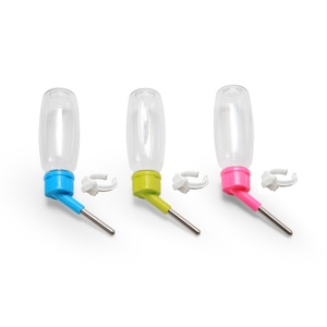 Food-Grade Material Water Bottle (150cc, long spout)