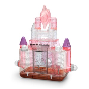 Dream Castle