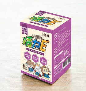 Vitality E-plus Joint Strengthening Formula