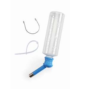 Pet Drinker (with Hook and Strap)