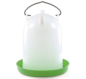 Sleeve Type Poultry Drinker