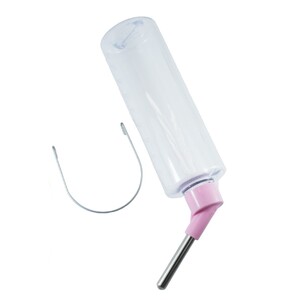 Pet Drinker (300cc with Metal Hook)