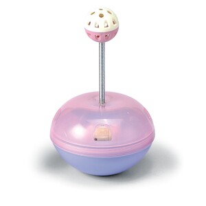 Tumbler with Ball