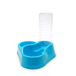 Pet Drinker & Feeder