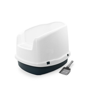 Cat Litter Box