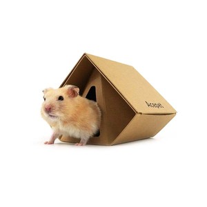 折折鼠屋