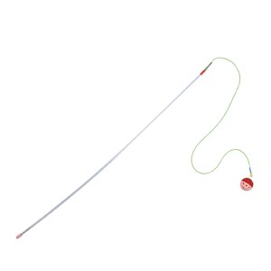 Neon Rod (38cm with Ball)