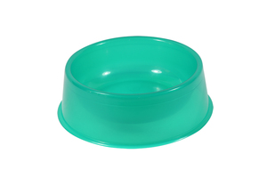 Transparent Plastic Bowl (1700g)