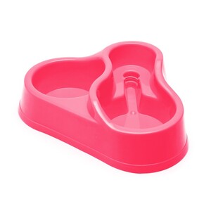 Pet Drinker & Feeder (no Bottle)