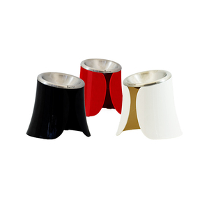 PETIFUL-Ergonomic Pet Bowl (With Stand)