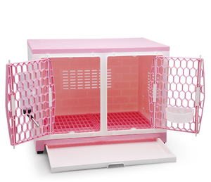 Pet Display Resort 