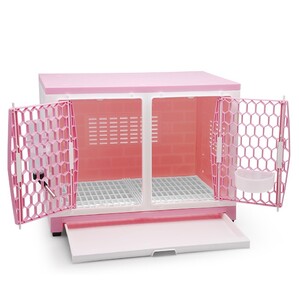 Pet Display Resort 