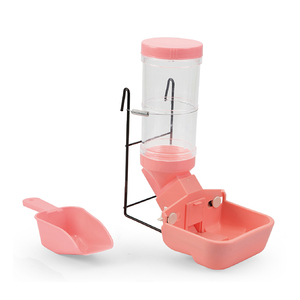Touch Type Auto Feeder (with Hanger)