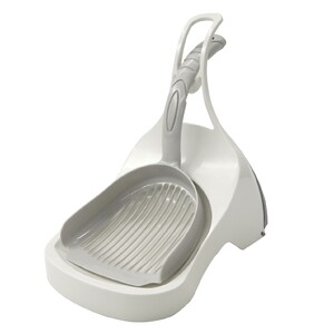 Cat Litter Scoop with Holder