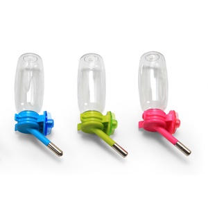 Food-Grade Material Water Bottle (150cc, short spout)