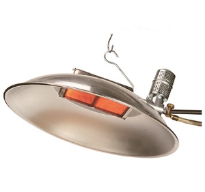 Infra-Red Gas Heater