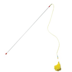 Neon Rod (38cm with Feather)