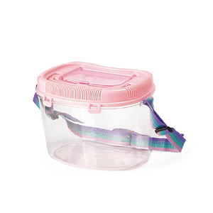 Carrying Box (For Small Pet, Insect, Fish) - Small