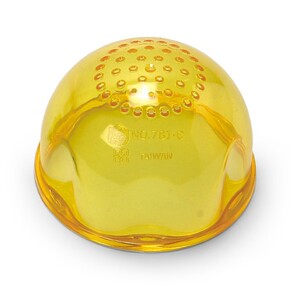 Cage Accessories - Ventilated Tube Cap