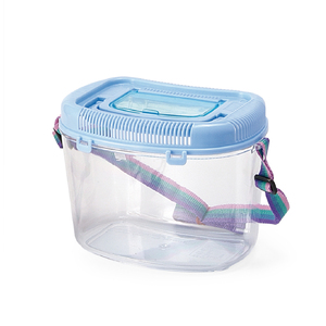 Carrying Box (For Small Pet, Insect, Fish) - Medium
