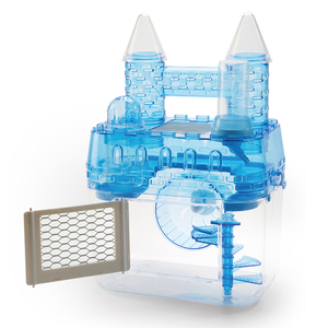 Pet Game Cage-Starburg