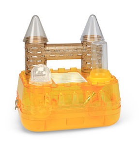 Pet Game Cage-Starburg