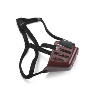 Dog Muzzle