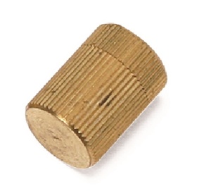 Container for Pigeon Leg Ring