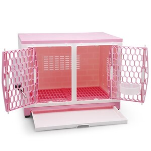 Pet Display Resort 