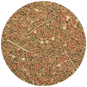 Young Rabbit Food Mix