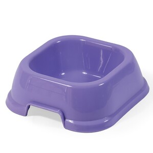 Four Corner Plastic Bowl (190g)