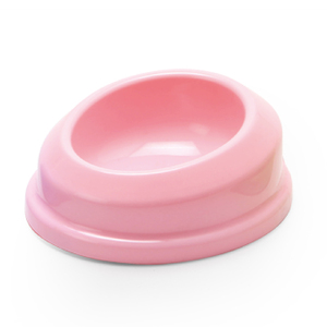 Tilted Pet Bowl