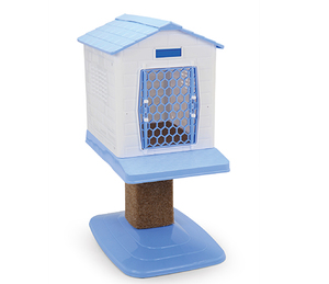 Pet House (with Straching Pilla)