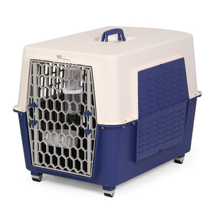  Large Pet Suite With Wheels 