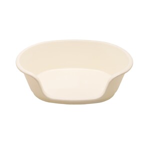 Plastic Pet Bed (Small)